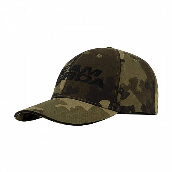 Korda Kore TK Cap Kamo uniwersalny