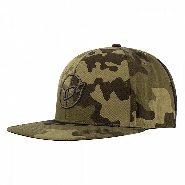 Korda Kore Snapback Camo uniwersalny