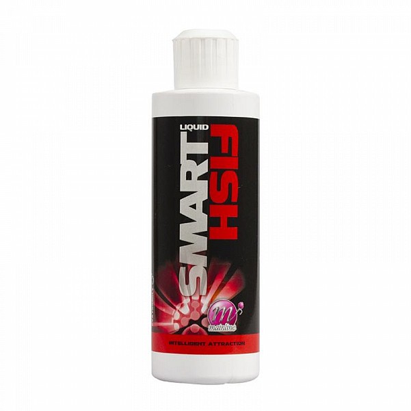 Mainline Fish Smart Liquid csomagolás 250ml - MPN: M10005 - EAN: 5060509814589