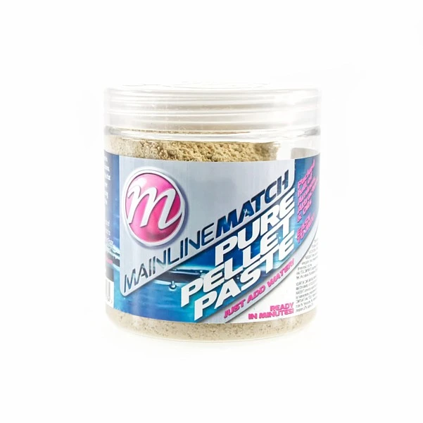 Mainline Match - Pure Pellet Paste Mix