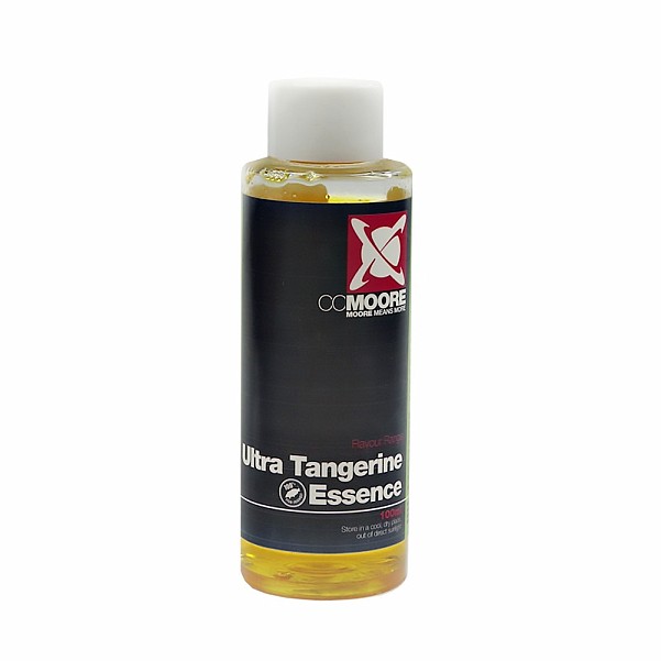 CcMoore Ultra Tangerine Essenceopakowanie 100 ml - MPN: 97650 - EAN: 634158434372