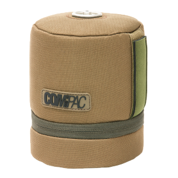 Korda Compac Gas Jacketopakowanie 1 sztuka - MPN: KLUG49 - EAN: 5060660634514