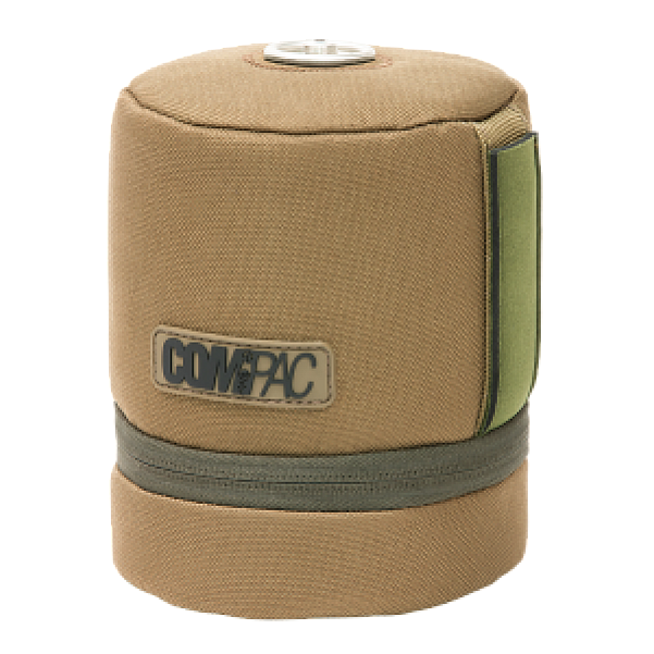 Korda Compac Gas Jacketупаковка 1 штука - MPN: KLUG49 - EAN: 5060660634514