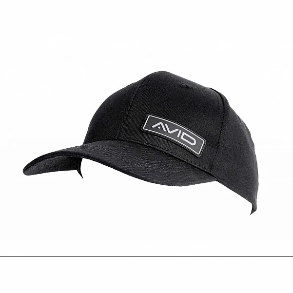 Avid Carp Baseball Cap Black універсальний