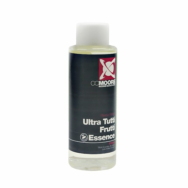 CcMoore Ultra Tutti Frutti Essenceemballage 100 ml - MPN: 92275 - EAN: 634158434457