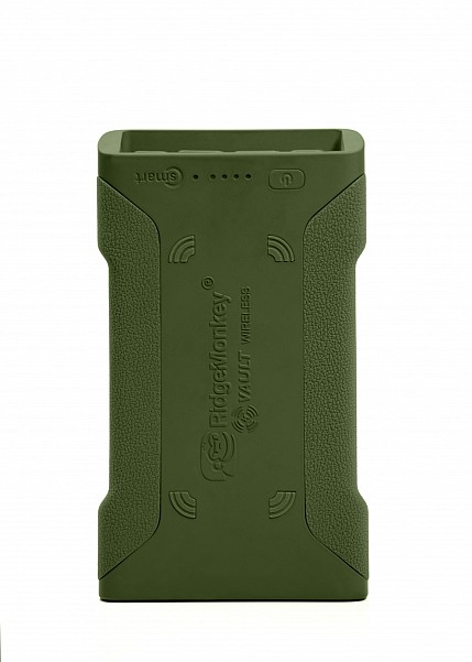 RidgeMonkey Vault C-Smart Wireless 26950mAh Model 2020barva green - MPN: RM486 - EAN: 5056210619513