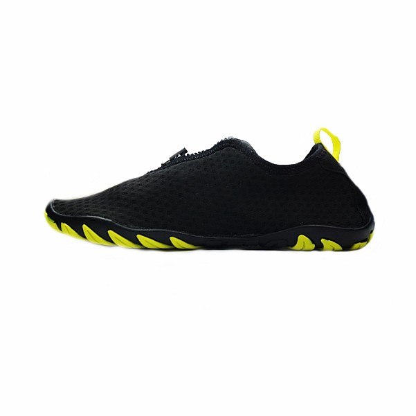 RidgeMonkey APEarel Dropback Aqua Shoes Blackmisurare UK 6 (EU 39) - MPN: RM490 - EAN: 5056210620007