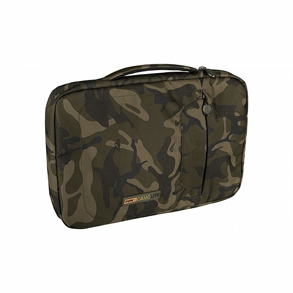 Fox Camolite Messenger BagVerpackung 1 Stück - MPN: CLU430 - EAN: 5056212142002