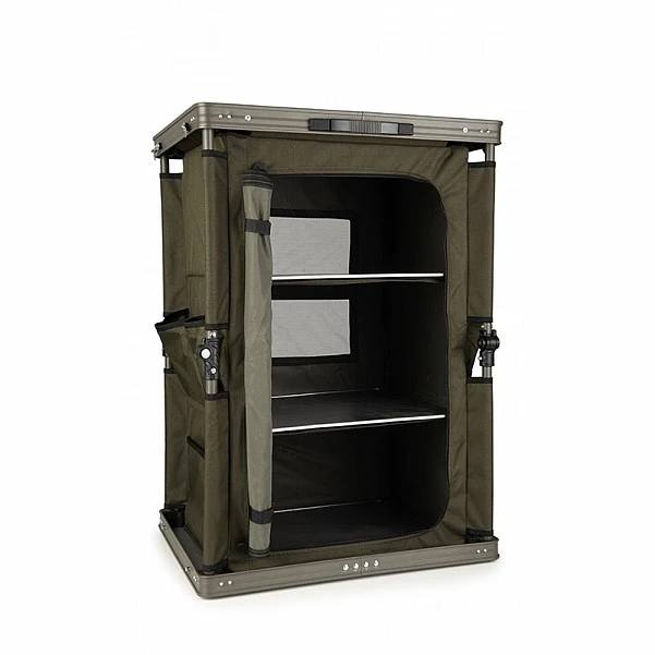 Fox Session Storage
