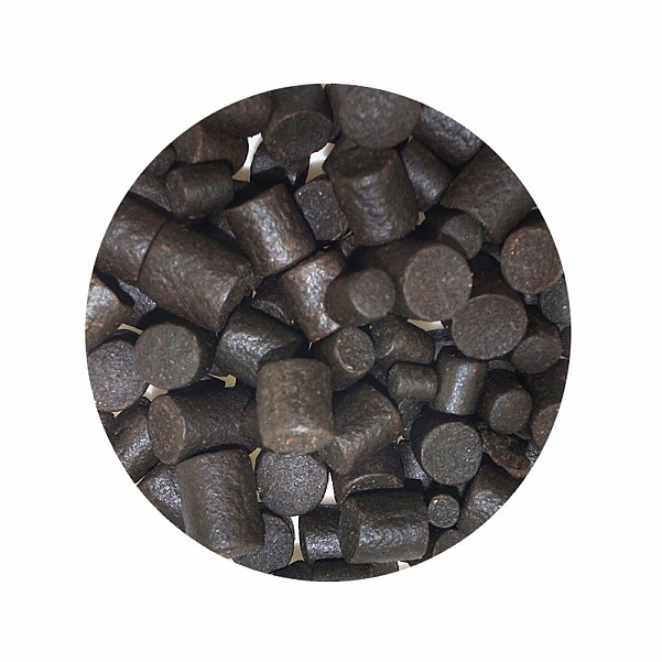 CcMoore Pellets - Belachantyp 2 mm / 3 kg - MPN: 90755 - EAN: 634158551093