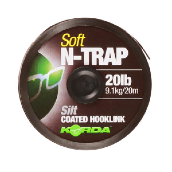 Korda N-Trap Soft 30 lb žvyro