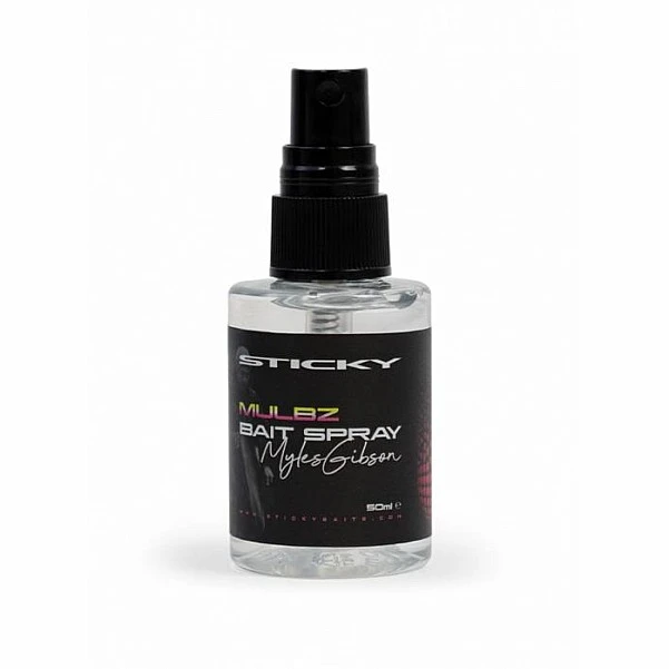 StickyBaits Mulbz Bait Spray 50 мл