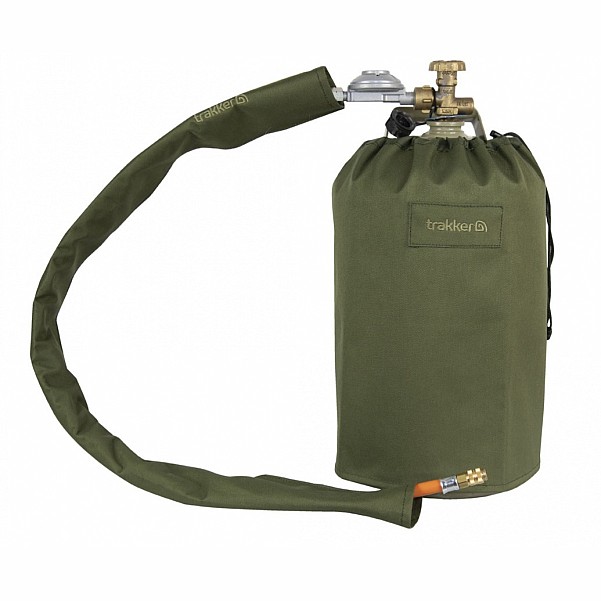 Trakker NXG Gas Bottle Cover and Hose - MPN: 204946 - EAN: 5060461949312