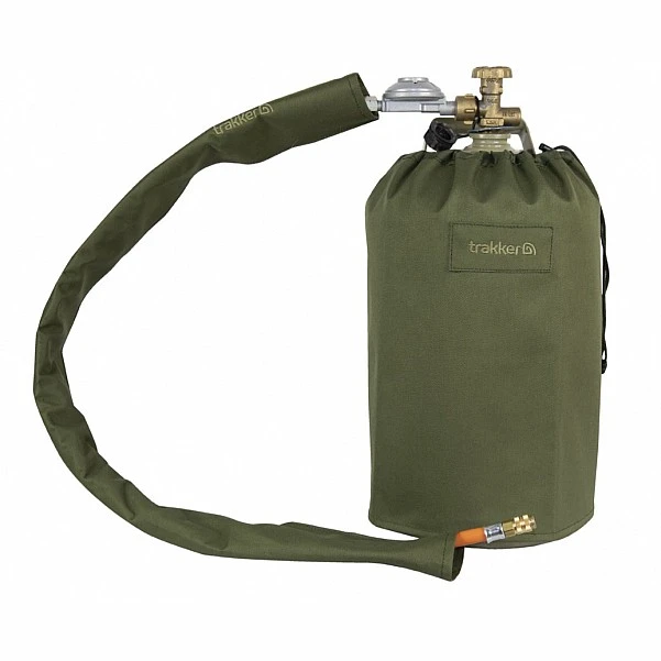 Trakker NXG Gas Bottle Cover and Hose