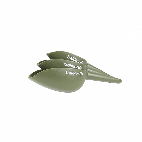 Trakker Bait Scoop Setset 3 pieces - MPN: 210609 - EAN: 5060461949404