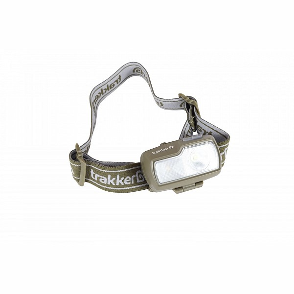 Trakker Nitelife Headtorch 420 - MPN: 221102 - EAN: 5060461949473