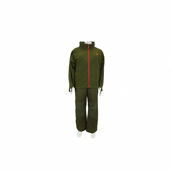 Trakker Core 3-Piece Winter Suitvelikost L - MPN: 206335 - EAN: 5060461949855
