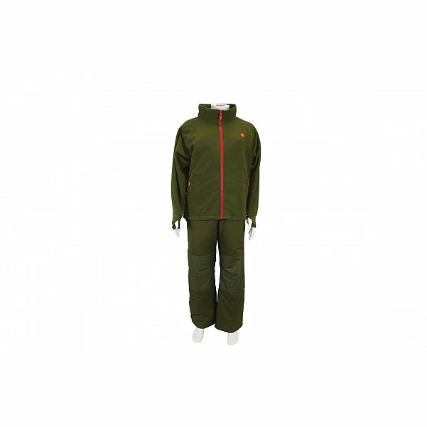 Trakker Core 3-Piece Winter Suit XXXL