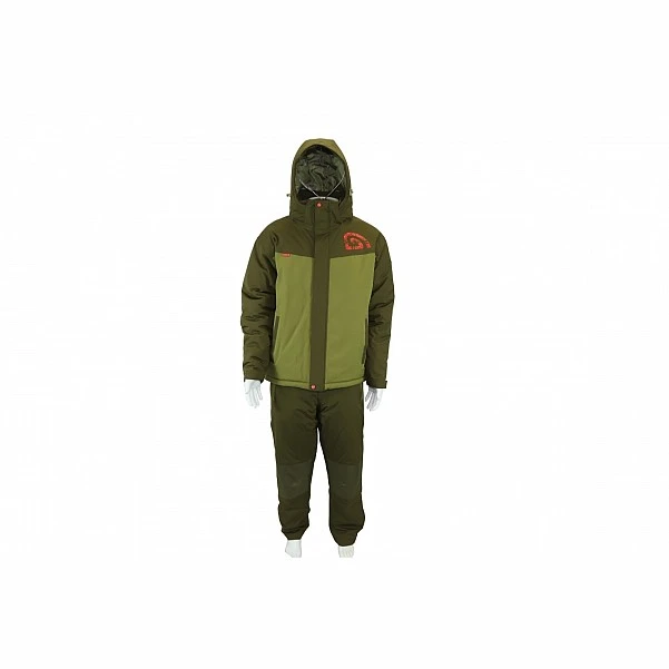 Trakker Core 2 Piece Winter Suit L