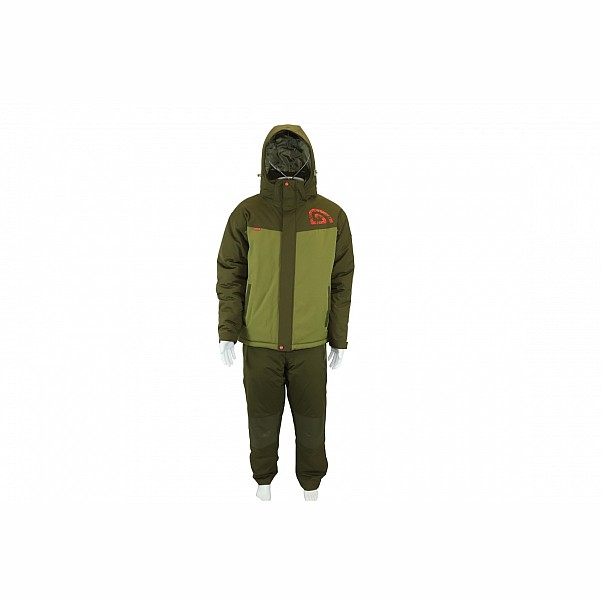 Trakker Core 2 Piece Winter Suittamaño S - MPN: 206165 - EAN: 5060461949770