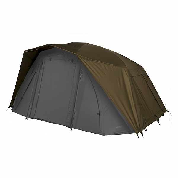 Trakker Tempest 100 Brolly Skull Cap Wrap Aquatexx EV 1.0 - MPN: 201516 - EAN: 5060787380936