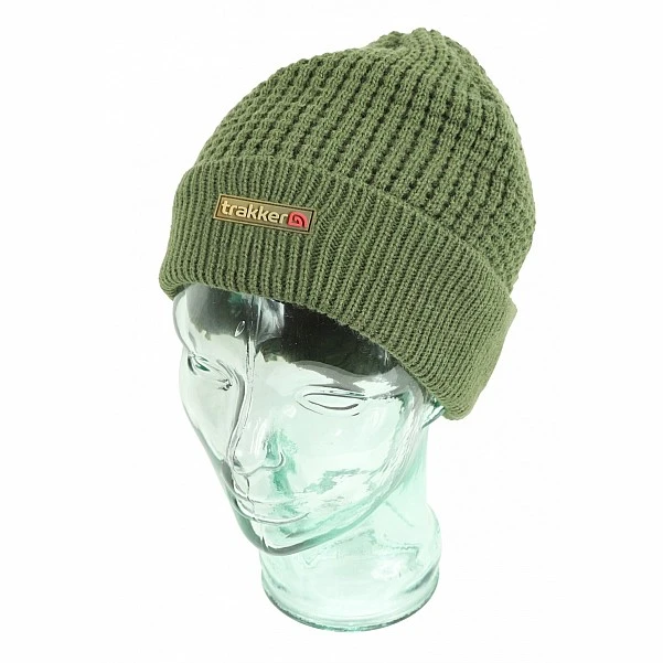 Trakker Textured Beanie uniwersalny
