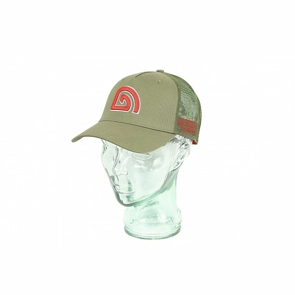 Trakker Trucker Cap uniwersalny