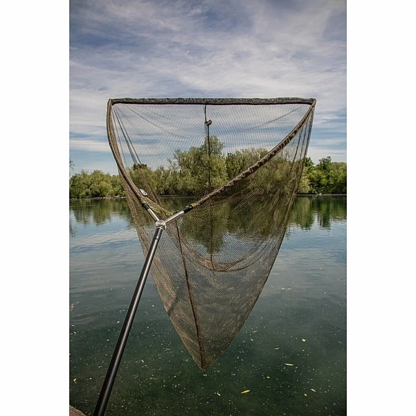 Solar BOW-LITE Landing Net 42 42