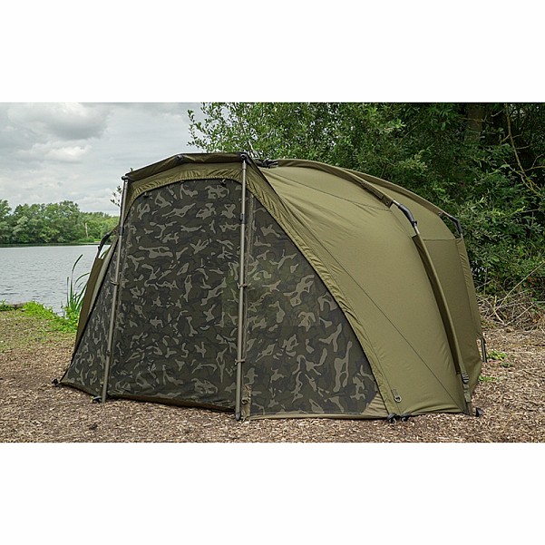 Fox Frontier Camo Mozzy Mesh Panel - MPN: CUM294 - EAN: 5056212144716