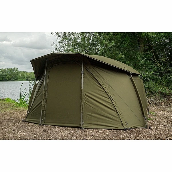 Fox Frontier Vapour Peak