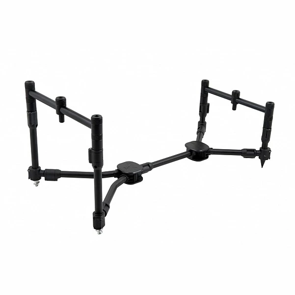 Fox Black Label QR 3 Rod Pod Complete 1 sztuka
