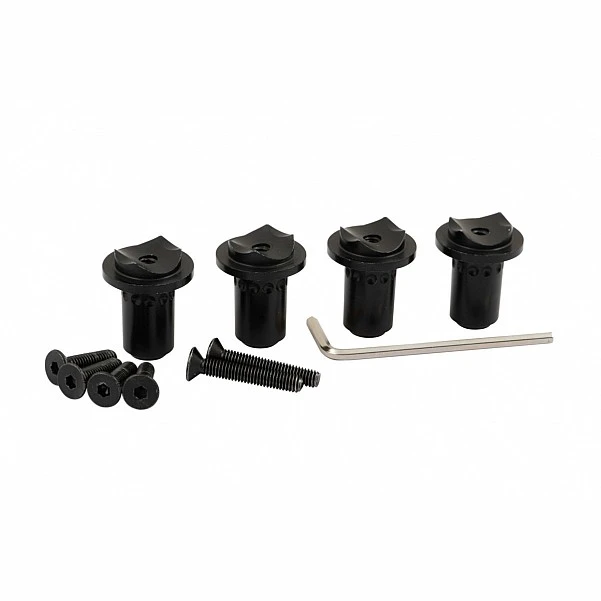 Fox Black Label QR Conversion Kit