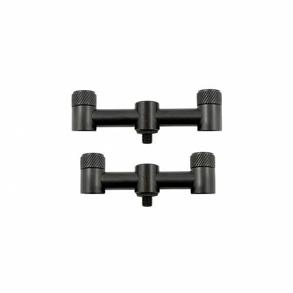 Fox Black Label QR 2 Rod Buzz Bars standard
