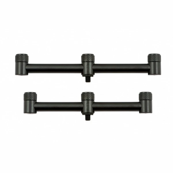 Fox Black Label QR 3 Rod Buzz Bars narrow