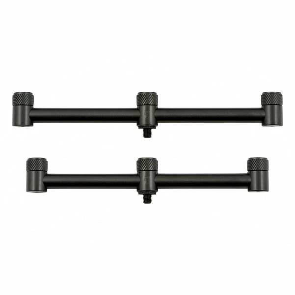 Fox Black Label QR 3 Rod Buzz Bars standard