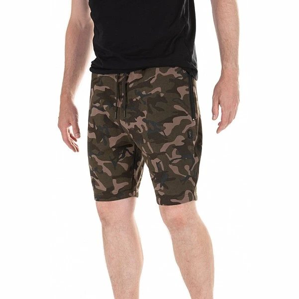Fox Camo Jogger Shorts XL