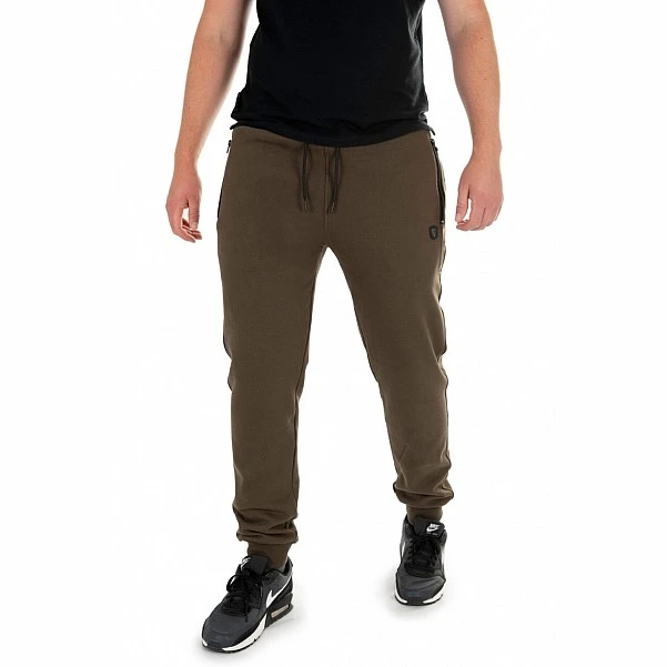Fox Khaki / Camo Joggers XL