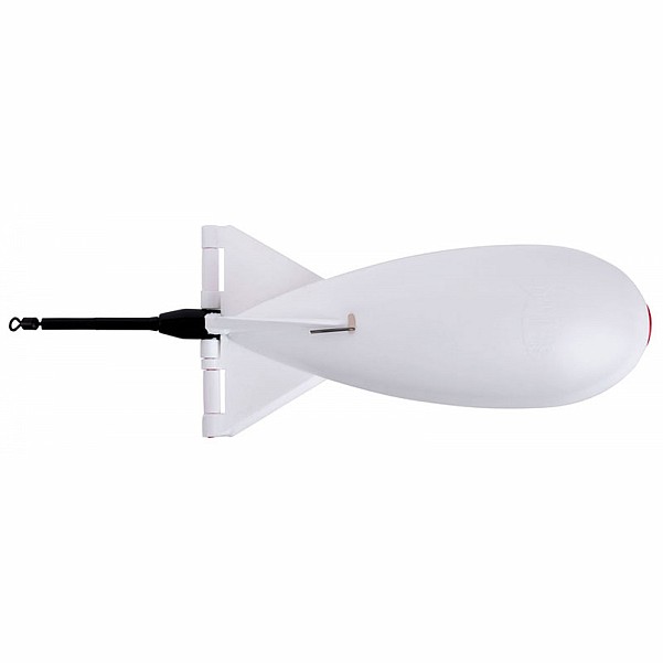 SPOMB Midi X - Cohete Abriblecolor blanco - MPN: DSM024 - EAN: 5056212144679
