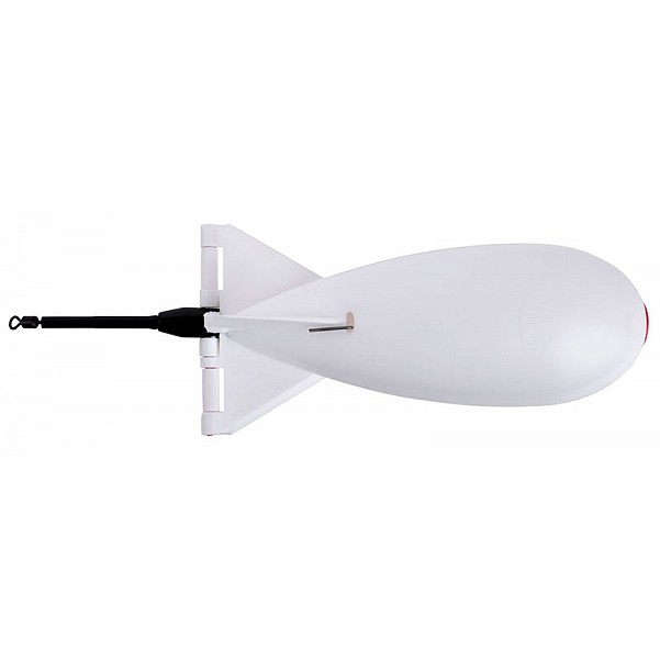 SPOMB Midi X - Razzo Apribilecolore bianco - MPN: DSM024 - EAN: 5056212144679