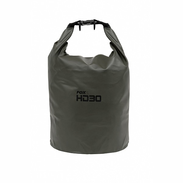 Fox HD Dry Bagtaille 30 litres - MPN: CLU427 - EAN: 5056212142347