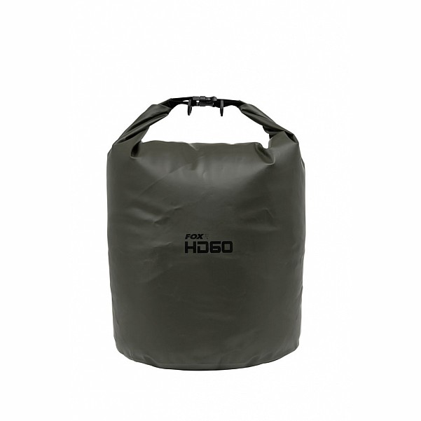 Fox HD Dry Bagtaille 60 litres - MPN: CLU428 - EAN: 5056212142354