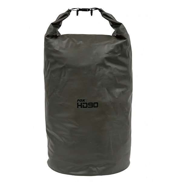 Fox HD Dry Bagtaille 90 litres - MPN: CLU429 - EAN: 5056212142361