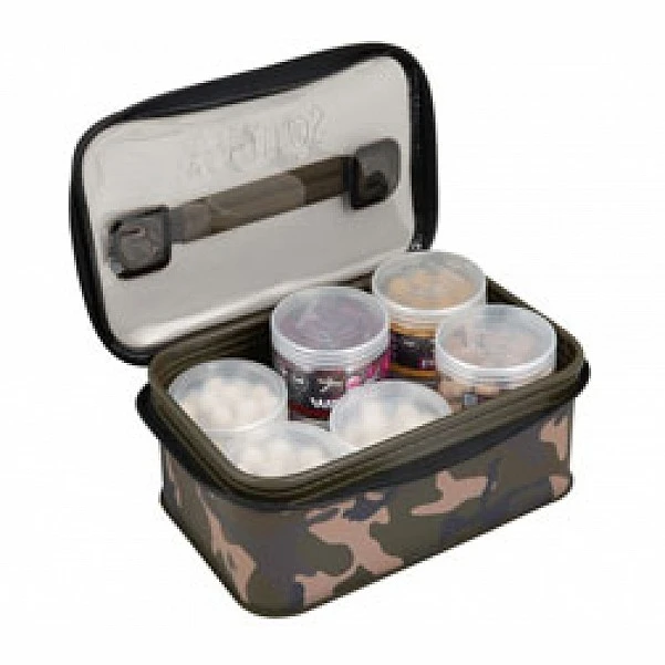 Fox CAMOLITE Bait Storage large