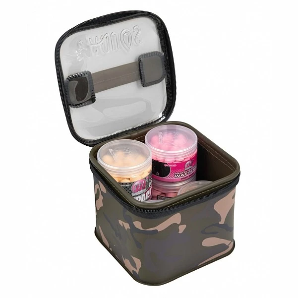 Fox CAMOLITE Bait Storage medium