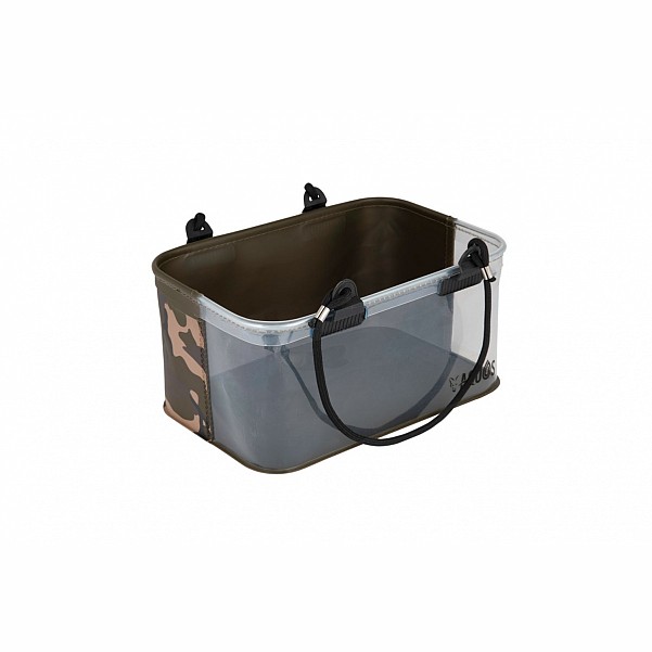 Fox Aquos CAMO Rig Water Bucket - MPN: CEV012 - EAN: 5056212142125