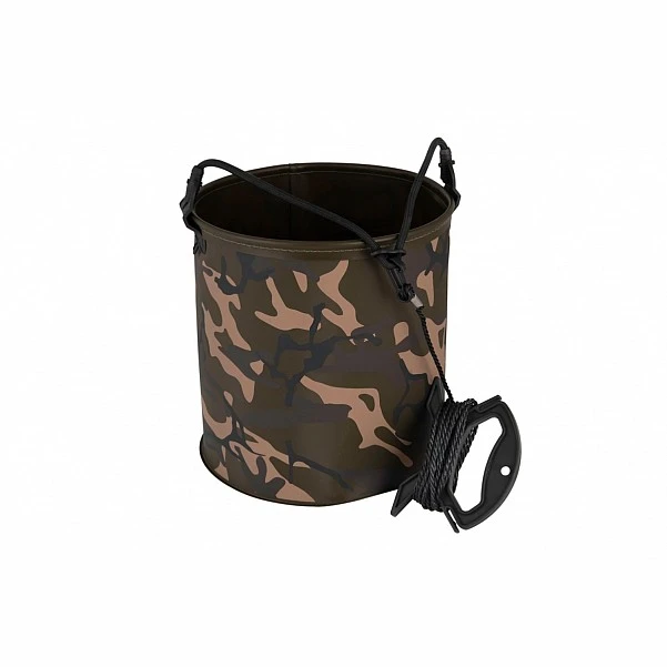 Fox CAMOLITE Water Bucket 10 litrów