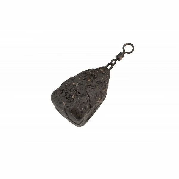 Fox Edges Tri Pear Swivel Lead 85 g