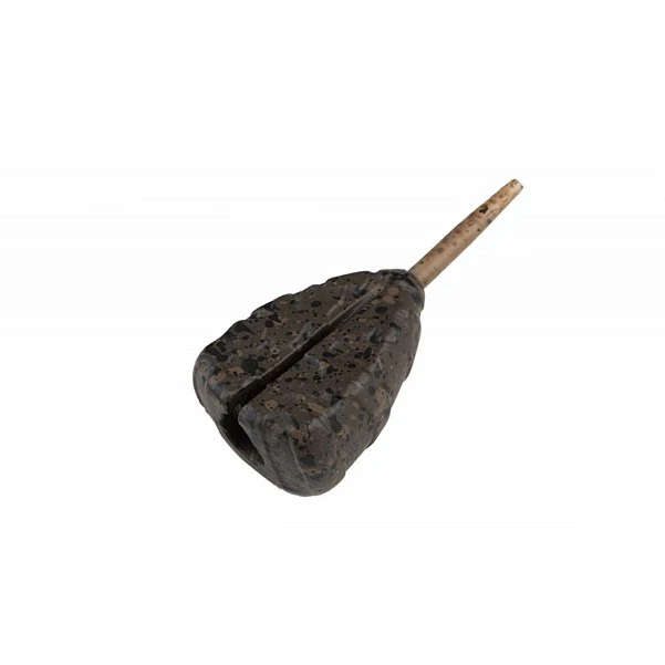 Fox Edges Flat Pear Inline Lead 85 g