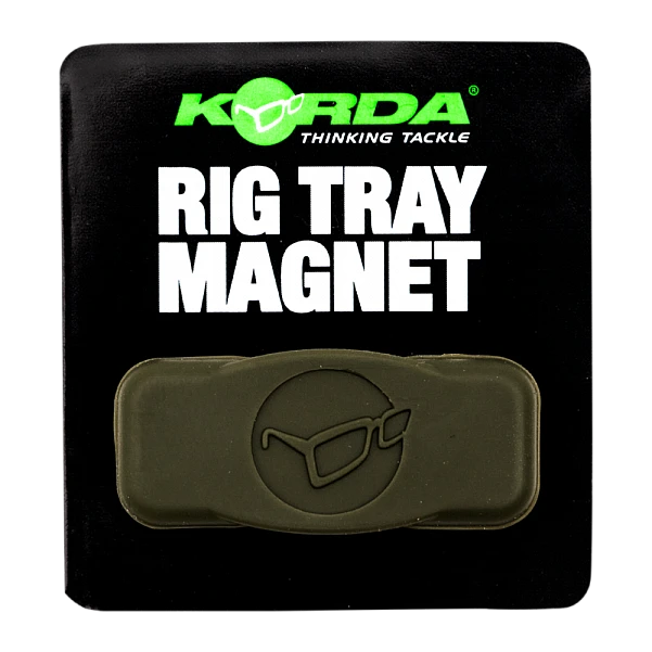 Korda Tackle Box Rig Tray Magnet 1 sztuka