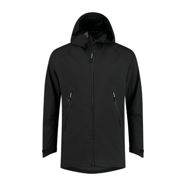 Korda KORE DRYKORE Jacket Blackrozmiar S - MPN: KCL406 - EAN: 5060461129912